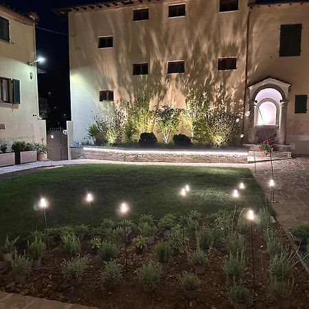 Casa Sole Apartment Стия Екстериор снимка