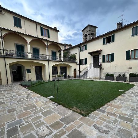 Casa Sole Apartment Стия Екстериор снимка