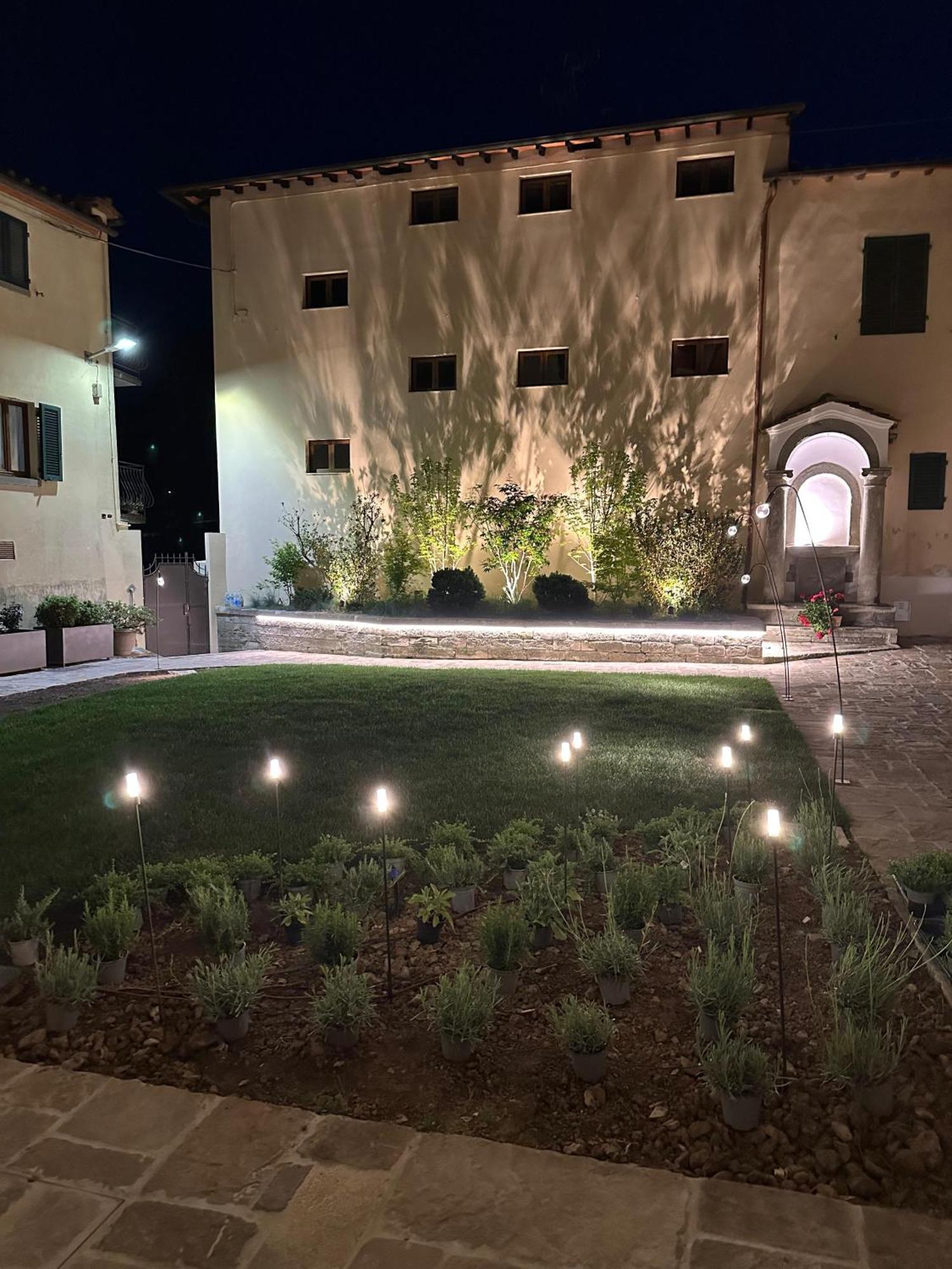 Casa Sole Apartment Стия Екстериор снимка