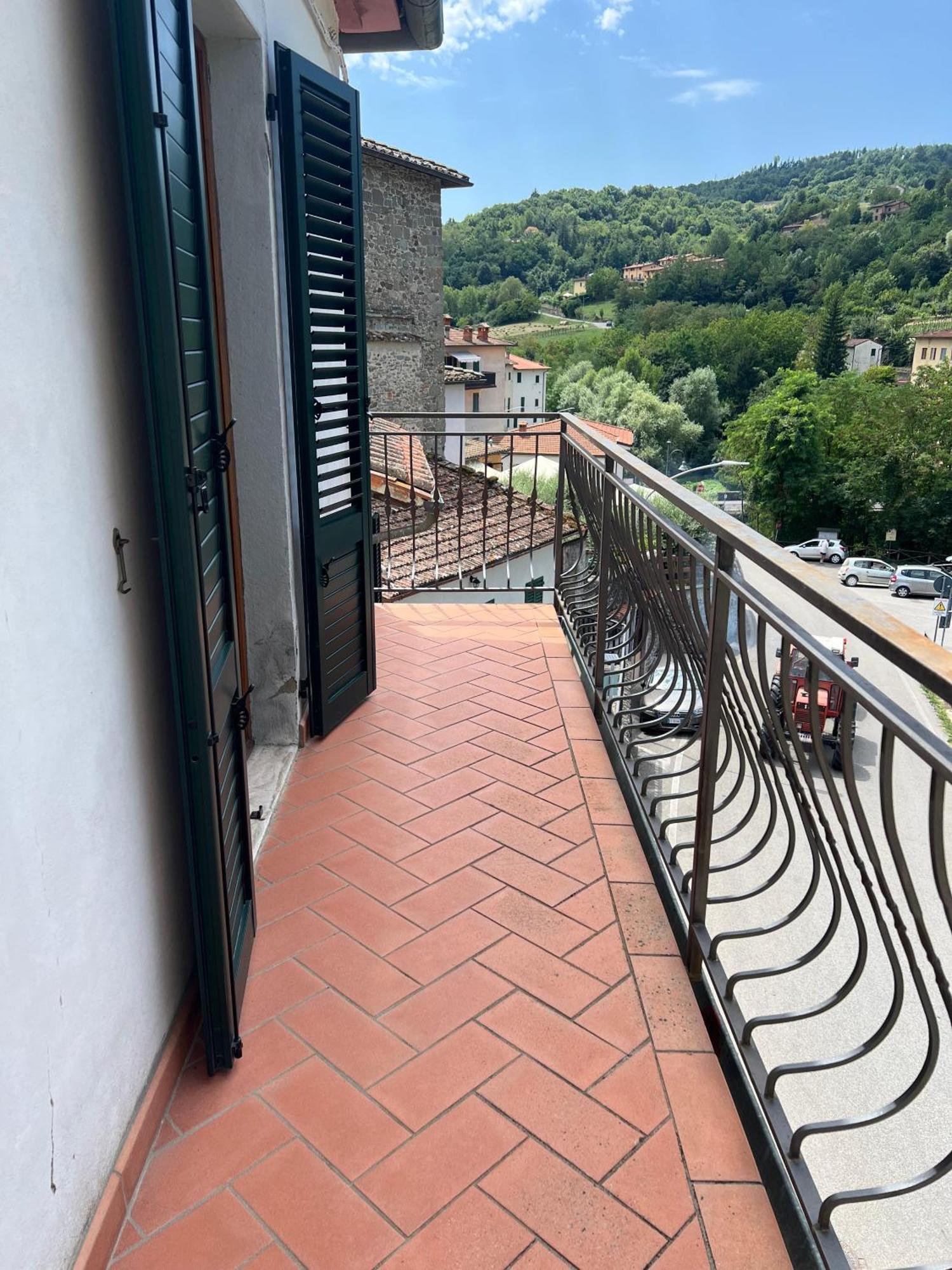 Casa Sole Apartment Стия Екстериор снимка