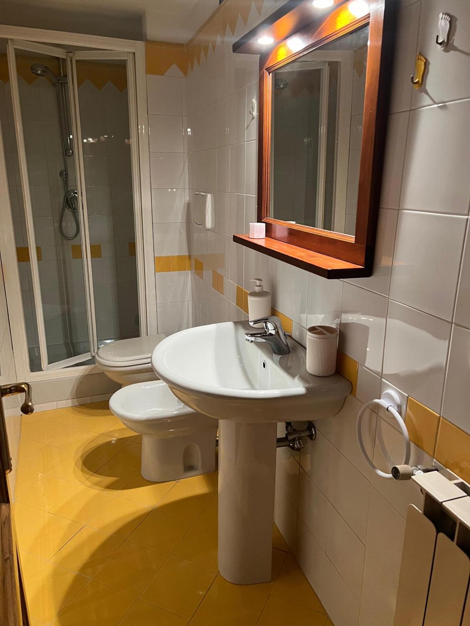 Casa Sole Apartment Стия Екстериор снимка