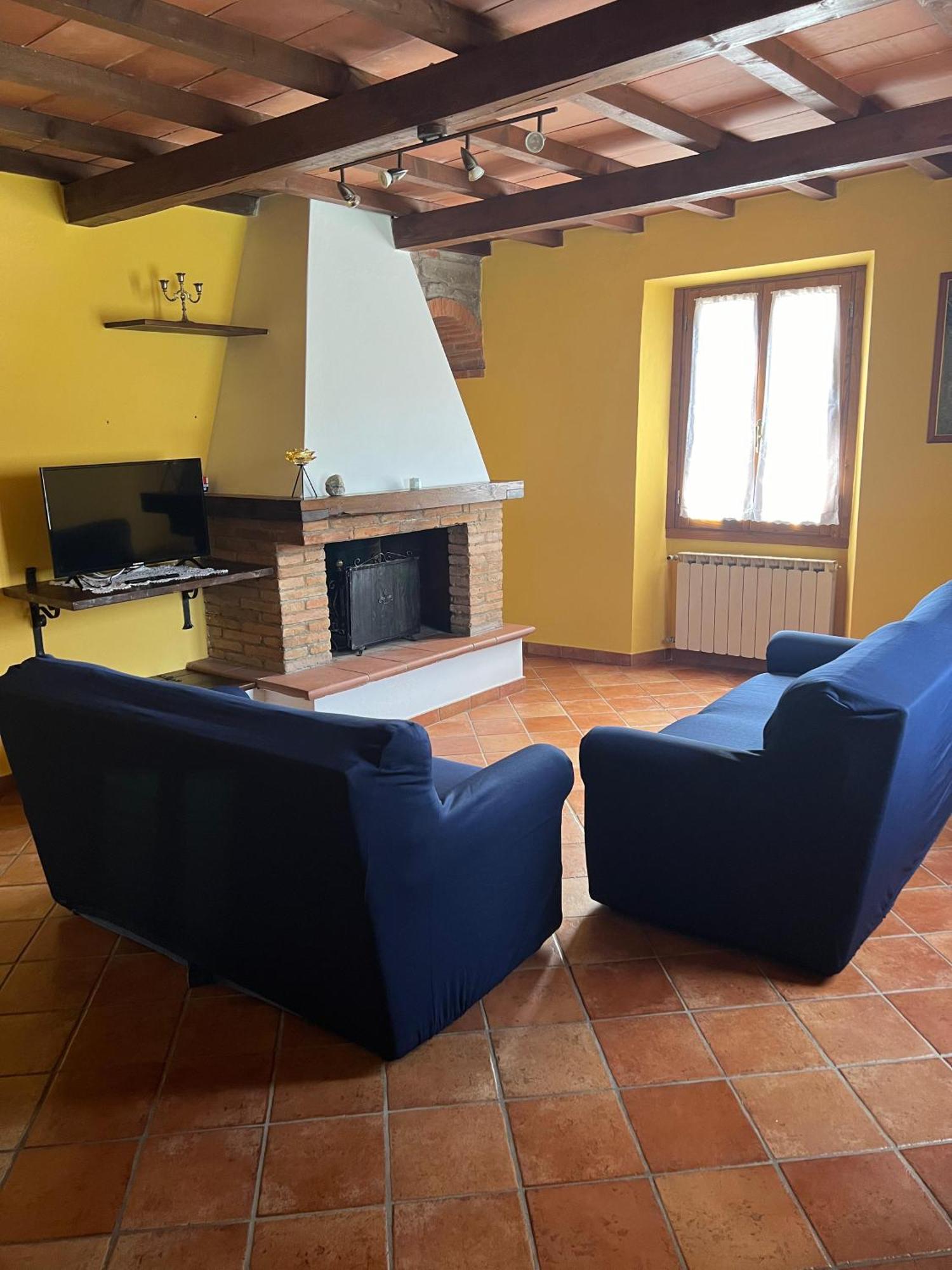 Casa Sole Apartment Стия Екстериор снимка