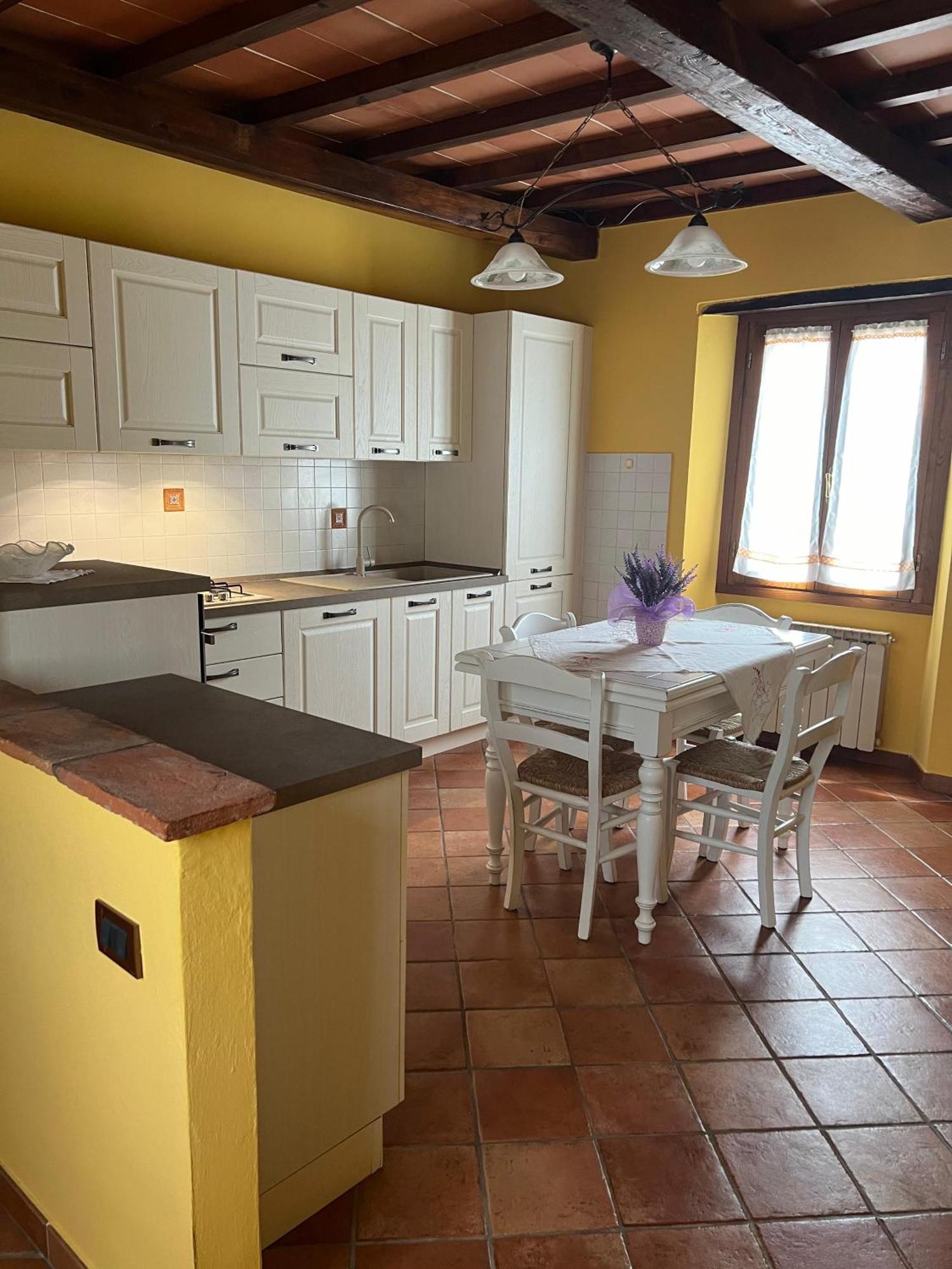 Casa Sole Apartment Стия Екстериор снимка