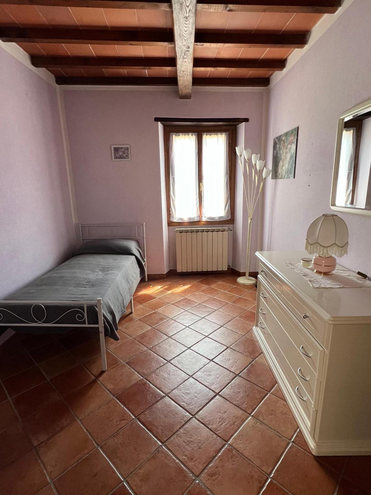 Casa Sole Apartment Стия Екстериор снимка