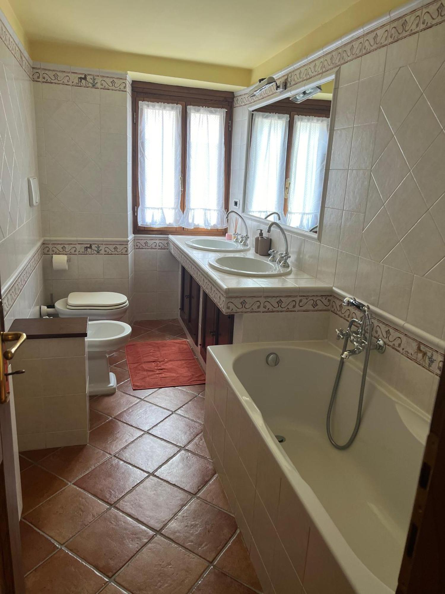 Casa Sole Apartment Стия Екстериор снимка