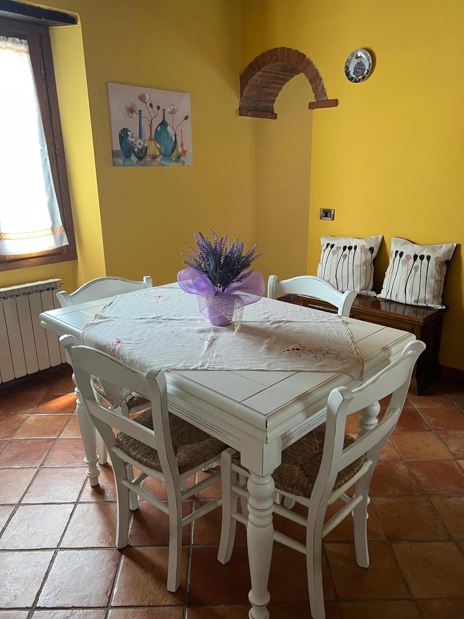 Casa Sole Apartment Стия Екстериор снимка