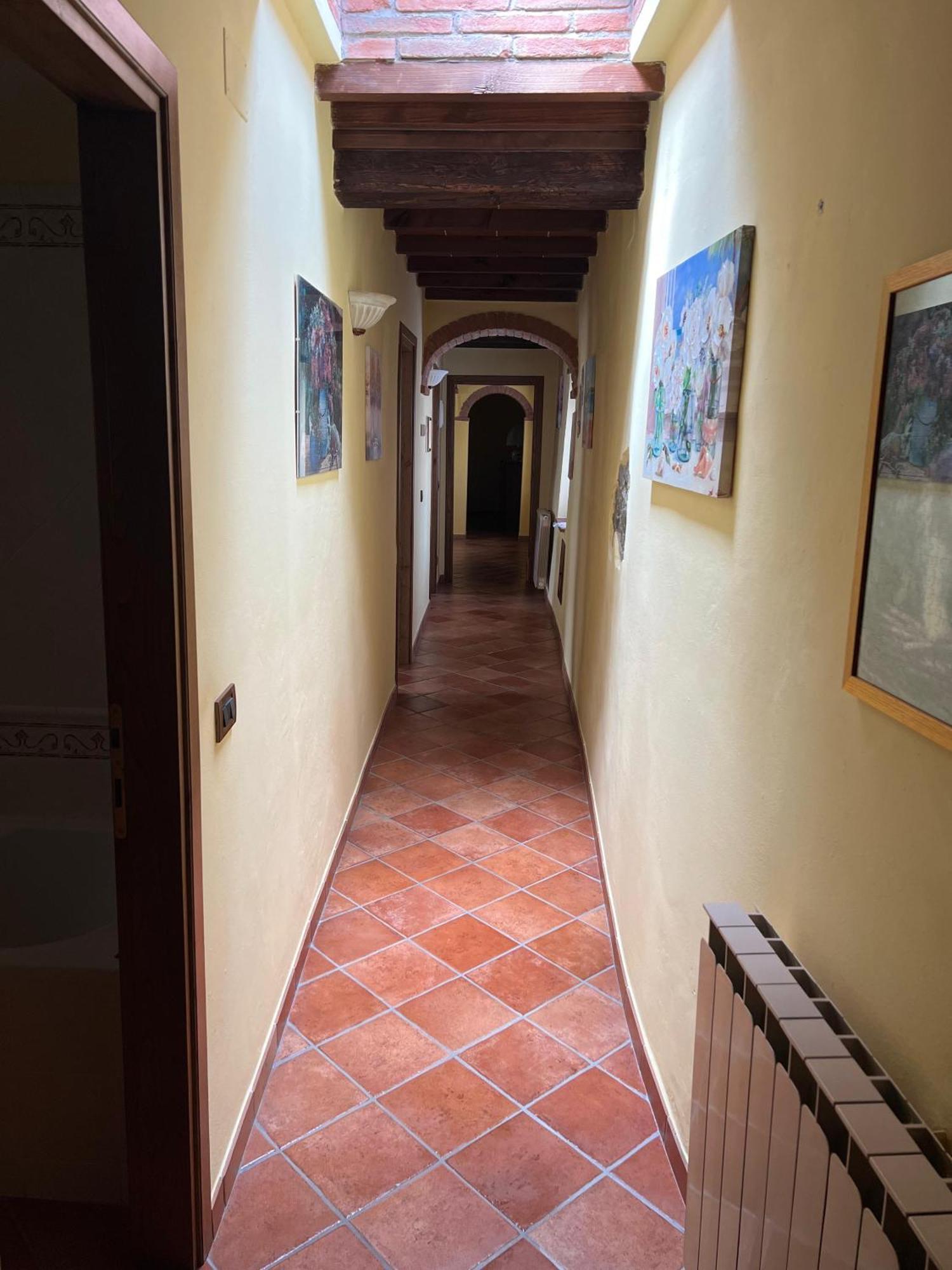 Casa Sole Apartment Стия Екстериор снимка